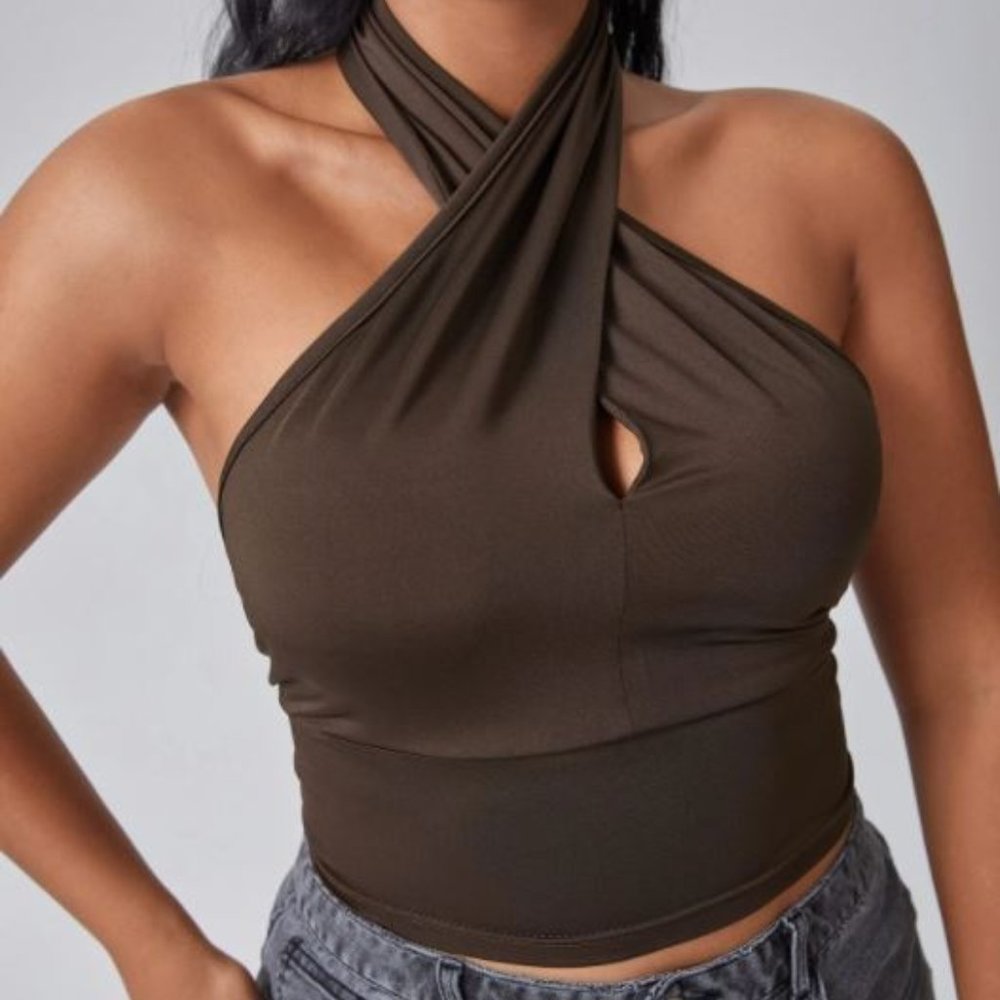 CHOCOLATE WRAP